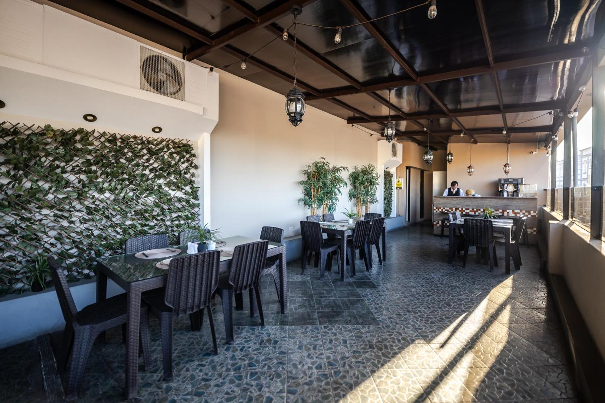 Hotel Corregidor By Cassana Arequipa Exterior photo