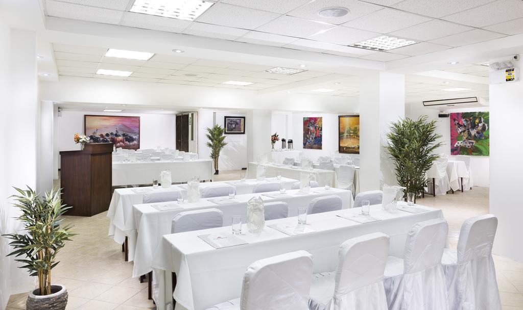 Hotel Corregidor By Cassana Arequipa Exterior photo